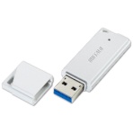 バッファロー　ＵＳＢ３．１（Ｇｅｎ１）対応　ＵＳＢメモリー　バリューモデル　ＲＵＦ３－Ｋ