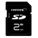 ハイディスク　ＳＤカード　２ＧＢ　Ｓｐｅｅｄｙ　ＨＤＳＤ２ＧＣＬＪＰ３　１枚1