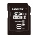 ハイディスク　ＳＤＨＣカード　８ＧＢ　ｃｌａｓｓ１０　ＵＨＳ-Ｉ対応　ＨＤＳＤＨ８ＧＣＬ１０ＵＩＪＰ３　１枚1