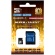 スーパータレント　ＵＨＳ－Ｉ　ＣＬＡＳＳ１０対応　ｍｉｃｒｏＳＤＨＣカード　８ＧＢ　ＳＴ０８ＭＳＵ１Ｐ　１枚2