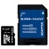 スーパータレント　ＵＨＳ－Ｉ　ＣＬＡＳＳ１０対応　ｍｉｃｒｏＳＤＸＣカード　６４ＧＢ　ＳＴ６４ＭＳＵ１Ｐ　１枚1