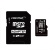 ハイディスク　ｍｉｃｒｏＳＤＨＣカード　４ＧＢ　ｃｌａｓｓ１０　ＵＨＳ-Ｉ対応　ＳＤ変換アダプター付き　ＨＤＭＣＳＤＨ４ＧＣＬ１０ＵＩＪＰ３　１枚1