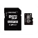 ハイディスク　ｍｉｃｒｏＳＤＨＣカード　８ＧＢ　ｃｌａｓｓ１０　ＵＨＳ-Ｉ対応　ＳＤ変換アダプター付き　ＨＤＭＣＳＤＨ８ＧＣＬ１０ＵＩＪＰ３　１枚1