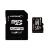 ハイディスク　ｍｉｃｒｏＳＤＨＣカード　１６ＧＢ　ｃｌａｓｓ１０　ＵＨＳ-Ｉ対応　ＳＤ変換アダプター付き　ＨＤＭＣＳＤＨ１６ＧＣＬ１０ＵＩＪＰ３　１枚