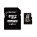 ハイディスク　ｍｉｃｒｏＳＤＨＣカード　１６ＧＢ　ｃｌａｓｓ１０　ＵＨＳ-Ｉ対応　ＳＤ変換アダプター付き　ＨＤＭＣＳＤＨ１６ＧＣＬ１０ＵＩＪＰ３　１枚1