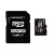 ハイディスク　ｍｉｃｒｏＳＤＨＣカード　３２ＧＢ　ｃｌａｓｓ１０　ＵＨＳ-Ｉ対応　ＳＤ変換アダプター付き　ＨＤＭＣＳＤＨ３２ＧＣＬ１０ＵＩＪＰ３　１枚