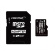 ハイディスク　ｍｉｃｒｏＳＤＨＣカード　３２ＧＢ　ｃｌａｓｓ１０　ＵＨＳ-Ｉ対応　ＳＤ変換アダプター付き　ＨＤＭＣＳＤＨ３２ＧＣＬ１０ＵＩＪＰ３　１枚1