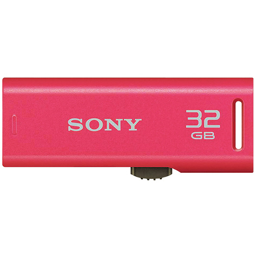 SONY USBメモリー