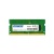 アドテック　ＤＤＲ４　２４００ＭＨｚ　ＰＣ４－２４００　２６０Ｐｉｎ　ＳＯ－ＤＩＭＭ　８ＧＢ　省電力　ＡＤＳ２４００Ｎ－Ｈ８Ｇ　１枚