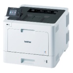 ブラザー　ＪＵＳＴＩＯ　カラーレーザープリンター　Ａ４　ＨＬ－Ｌ８３６０ＣＤＷ　１台