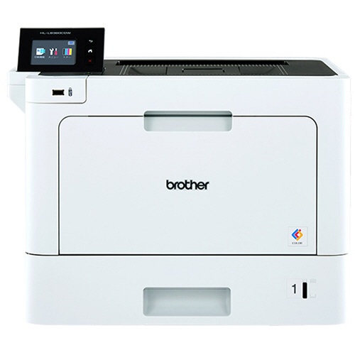 ブラザー　ＪＵＳＴＩＯ　カラーレーザープリンター　Ａ４　ＨＬ－Ｌ８３６０ＣＤＷ　１台2