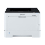 エプソン　モノクロページプリンター　Ａ４　ネットワーク標準　ＬＰ－Ｓ１８０ＤＮ　１台