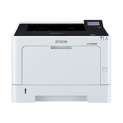 エプソン　モノクロページプリンター　Ａ４　ＬＰ－Ｓ２８０ＤＮ　１台1