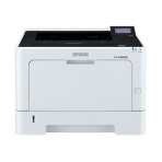 エプソン　モノクロページプリンター　Ａ４　ＬＰ－Ｓ３８０ＤＮ　１台