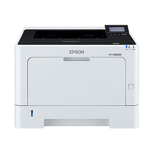 エプソン　モノクロページプリンター　Ａ４　ＬＰ－Ｓ３８０ＤＮ　１台1