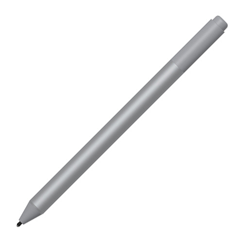 たのめーる】マイクロソフト Surface ペン シルバー EYV-00015O 1個の通販