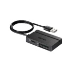 バッファロー　ＵＳＢ２．０　マルチカードリーダー　スタンダードモデル　ＢＳＣＲ１００Ｕ２
