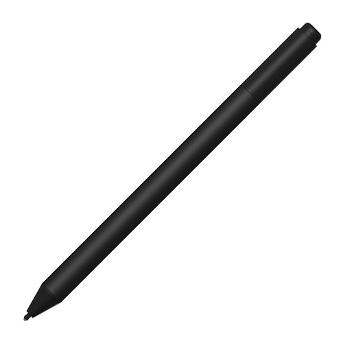 マイクロソフト  Surface Pro 対応 Surfaceペン ブラック