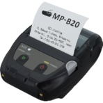 セイコーインスツル　業務用モバイルプリンタ　ＭＰ－Ｂ２０　１台