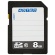 アドテック　ＳＤＨＣメモリカード　８ＧＢ　Ｃｌａｓｓ１０　インデックスタイプ　ＡＤ－ＳＤＴＨ８Ｇ／１０Ｒ　１枚1