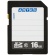 アドテック　ＳＤＨＣメモリカード　１６ＧＢ　Ｃｌａｓｓ１０　インデックスタイプ　ＡＤ－ＳＤＴＨ１６Ｇ／１０Ｒ　１枚1