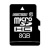 アドテック　ｍｉｃｒｏＳＤＨＣ　８ＧＢ　Ｃｌａｓｓ１０　ＳＤ変換アダプター付　ＡＤ－ＭＲＨＡＭ８Ｇ／１０Ｒ　１枚