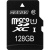アドテック　ｍｉｃｒｏＳＤＸＣ　ＵＨＳ－Ｉ　１２８ＧＢ　Ｃｌａｓｓ１０　ＳＤ変換アダプター付　ＡＤ－ＭＲＸＡＭ１２８Ｇ／Ｕ１Ｒ　１枚