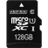 アドテック　ｍｉｃｒｏＳＤＸＣ　ＵＨＳ－Ｉ　１２８ＧＢ　Ｃｌａｓｓ１０　ＳＤ変換アダプター付　ＡＤ－ＭＲＸＡＭ１２８Ｇ／Ｕ１Ｒ　１枚1