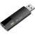 シリコンパワー　ＵＳＢ２．０フラッシュメモリ　Ｕｌｔｉｍａ　Ｕ０５　６４ＧＢ　ブラック　ＳＰ０６４ＧＢＵＦ２Ｕ０５Ｖ１Ｋ　１個