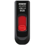 アドテック　ＵＳＢ３．０　スライド式フラッシュメモリ　ＡＤ－ＵＳＴＢ