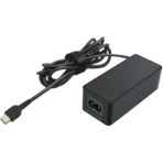 レノボ　ＵＳＢ　Ｔｙｐｅ－Ｃ　４５Ｗ　ＡＣアダプター　４Ｘ２０Ｍ２６２５５　１個