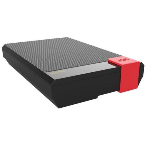 シリコンパワー　ポータブルＨＤＤ　Ｄｉａｍｏｎｄ　Ｄ３０　４ＴＢ　ブラック　ＳＰ０４０ＴＢＰＨＤＤ３ＬＳ３Ｋ　１台3
