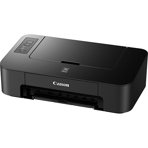 キヤノン　ＰＩＸＵＳ　ＴＳ２０３　インクジェットプリンター　Ａ４　２３１９Ｃ００１　１台1