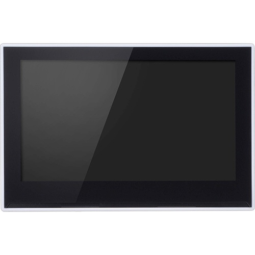 グリーンハウス　１０型ワイド液晶　電子ＰＯＰ　取り付け金具付き　ＧＨ－ＥＰ１０Ｂ－ＷＨ　１台1