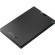 バッファロー　ＭｉｎｉＳｔａｔｉｏｎ　ＵＳＢ３．１（Ｇｅｎ１）対応　ポータブルＨＤＤ　５００ＧＢ　ブラック　ＨＤ－ＰＣＧ５００Ｕ３－ＢＡ　１台1