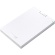 バッファロー　ＭｉｎｉＳｔａｔｉｏｎ　ＵＳＢ３．１（Ｇｅｎ１）対応　ポータブルＨＤＤ　５００ＧＢ　ホワイト　ＨＤ－ＰＣＧ５００Ｕ３－ＷＡ　１台1