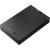 バッファロー　ＭｉｎｉＳｔａｔｉｏｎ　ＵＳＢ３．１（Ｇｅｎ１）対応　ポータブルＨＤＤ　２ＴＢ　ブラック　ＨＤ－ＰＣＧ２．０Ｕ３－ＧＢＡ　１台