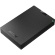 バッファロー　ＭｉｎｉＳｔａｔｉｏｎ　ＵＳＢ３．１（Ｇｅｎ１）対応　ポータブルＨＤＤ　２ＴＢ　ブラック　ＨＤ－ＰＣＧ２．０Ｕ３－ＧＢＡ　１台1