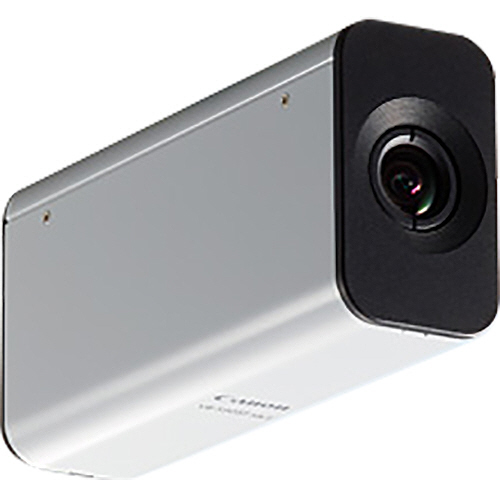 たのめーる】キヤノン ネットワークカメラ VB-S905F Mk II 2556C001 1