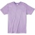 トムス　ライトウェイトＴシャツ　ライトパープル　Ｍ　０００８３－ＢＢＴ－１８８－Ｍ　１着
