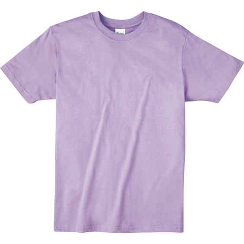 トムス　ライトウェイトＴシャツ　ライトパープル　ＸＬ　０００８３－ＢＢＴ－１８８－ＸＬ　１着1