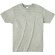 トムス　ライトウェイトＴシャツ　杢グレー　Ｌ　０００８３－ＢＢＴ－００３－Ｌ　１着1