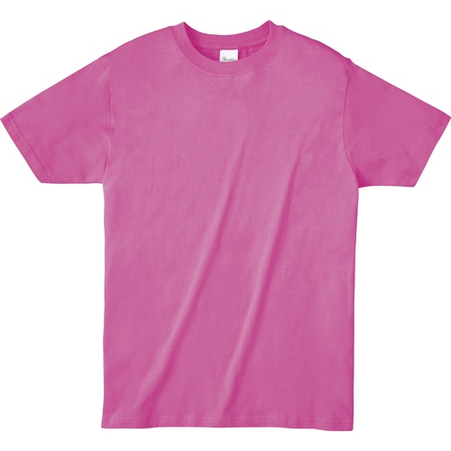 トムス　ライトウェイトＴシャツ　ピンク　Ｓ　０００８３－ＢＢＴ－０１１－Ｓ　１着1