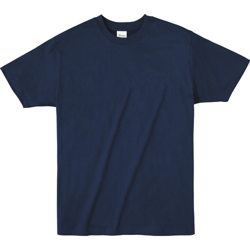 トムス　ライトウェイトＴシャツ　ネイビー　Ｌ　０００８３－ＢＢＴ－０３１－Ｌ　１着1