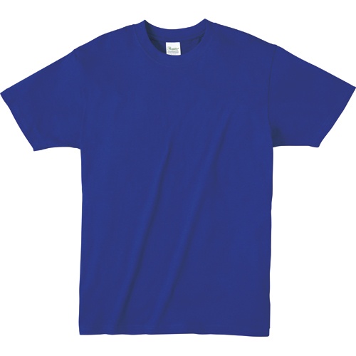 トムス　ライトウェイトＴシャツ　ロイヤルブルー　Ｌ　０００８３－ＢＢＴ－０３２－Ｌ　１着1