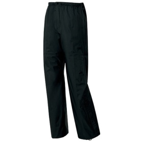 アイトス　ＴＵＬＴＥＸ（タルテックス）　全天候型パンツ　３層ミニリップ　ブラック　Ｓサイズ　ＡＺ－５６３０２－０１０－Ｓ　１着