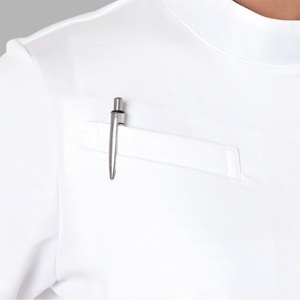 トンボ　メンズジャケット　ホワイト　Ｌサイズ　ＣＭ２３１－０１－Ｌ　１着2