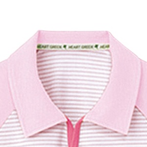 カーシーカシマ　半袖プルオーバー　クランベリーピンク　Ｓサイズ　ＨＭ－２２９９－９－Ｓ　１着3