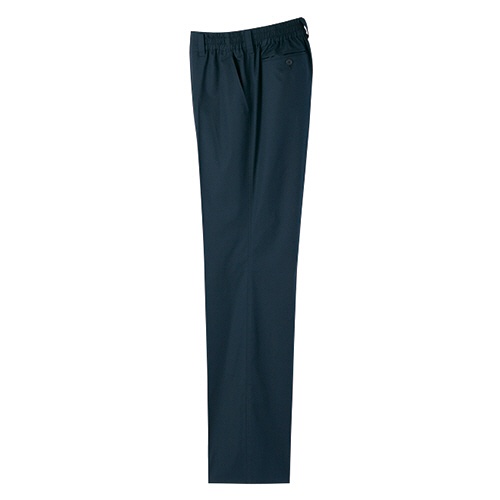 セロリー　総ゴムパンツ（メンズ）　ネイビー　Ｌサイズ　Ｓ－６１３７１－Ｌ　１着1
