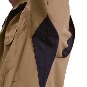 バートル　半袖ジャケット　ネイビー　Ｓサイズ　７０９２－３－Ｓ　１着7